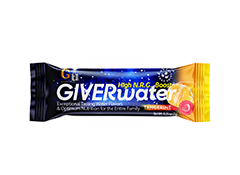 GIVER Water Tangerine High N.R.G. Boost IBO FIRST CASE